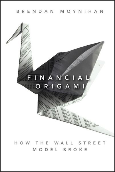 Produktbild: Financial Origami