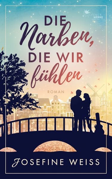 Produktbild: Die Narben, die wir f&uuml;hlen