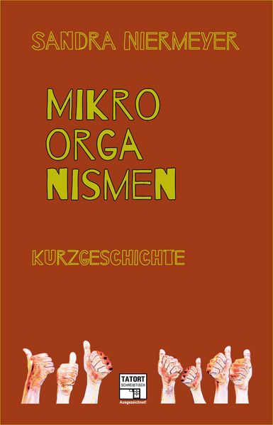 Produktbild: Mikroorganismen