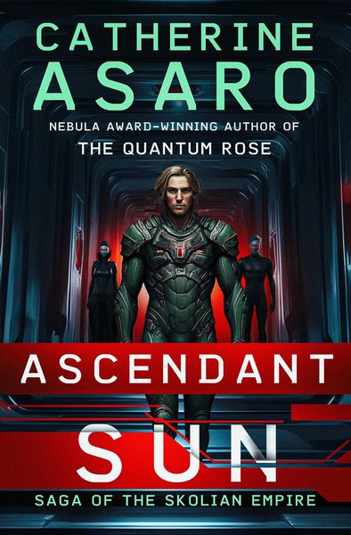 Produktbild: Ascendant Sun
