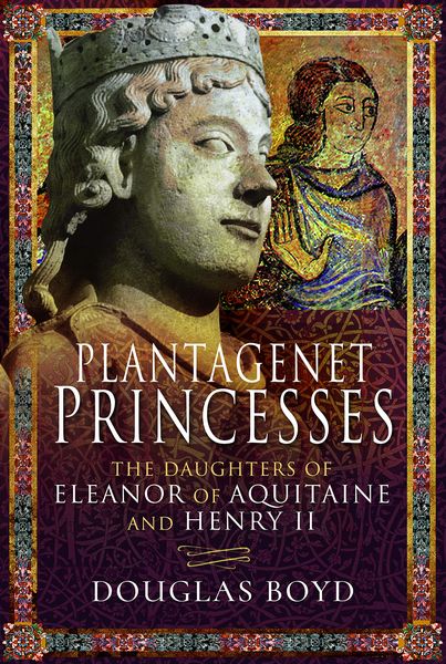 Produktbild: Plantagenet Princesses