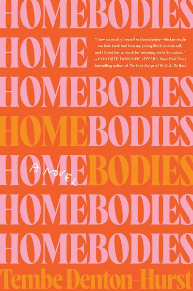 Produktbild: Homebodies