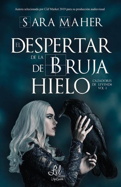Produktbild: El despertar de la bruja de hielo
