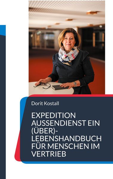 Produktbild: Expedition Au&szlig;endienst