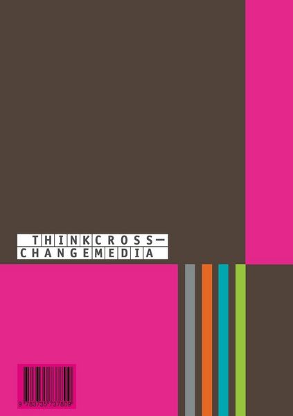 Produktbild: Think CROSS - Change MEDIA. Crossmedia im Jahr 2014 - Eine Standortbestimmung