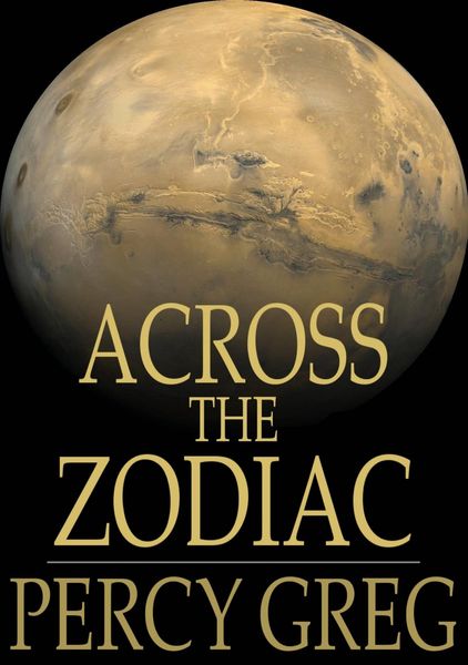 Produktbild: Across the Zodiac
