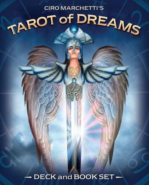Produktbild: Tarot of Dreams