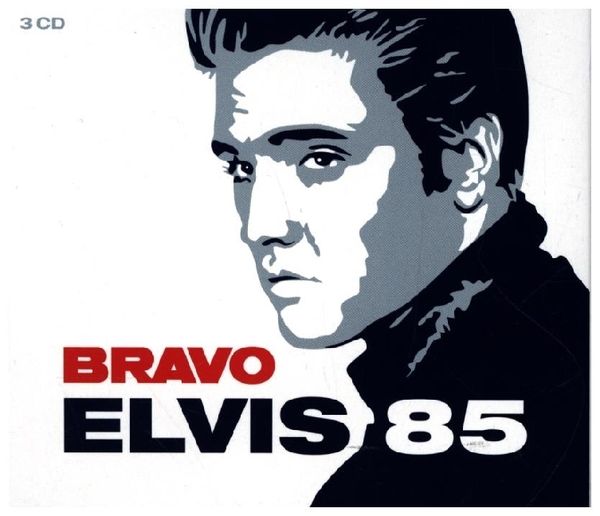 Elvis 85