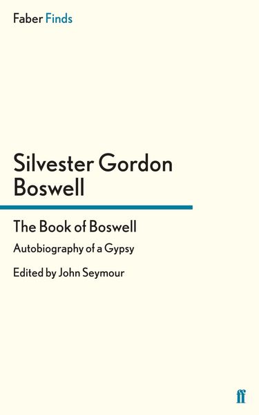Produktbild: The Book of Boswell