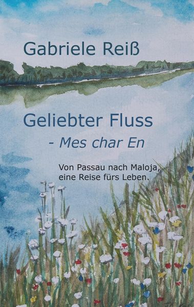 Produktbild: Geliebter Fluss - Mes char En