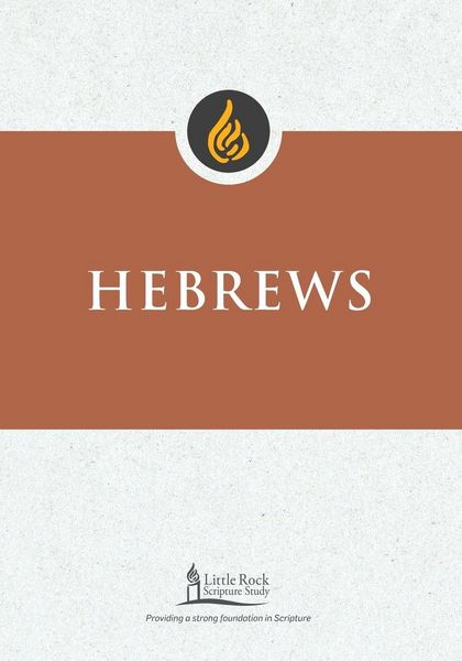Produktbild: Hebrews