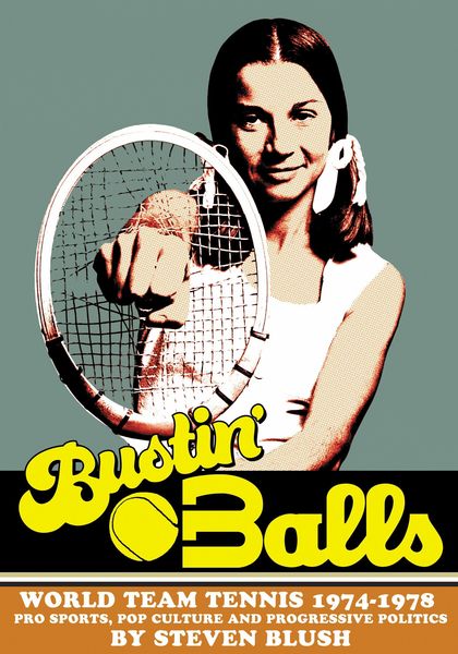 Produktbild: Bustin' Balls