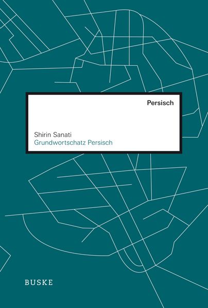 Produktbild: Grundwortschatz Persisch