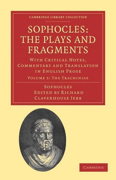 Produktbild: Sophocles
