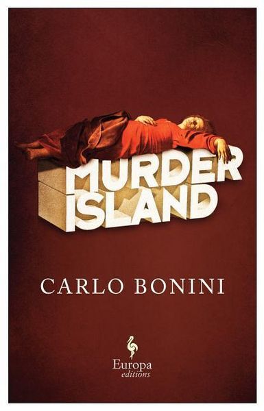 Produktbild: Murder Island