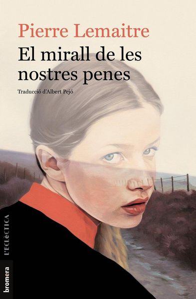 Produktbild: El mirall de les nostres penes