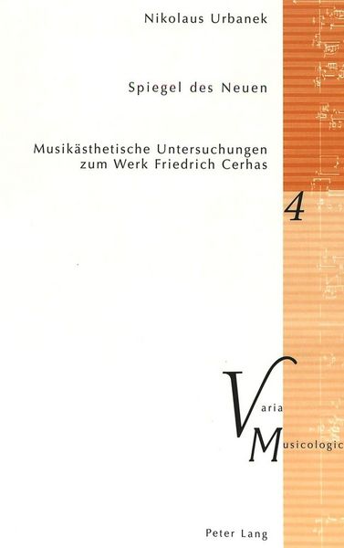 Produktbild: Spiegel des Neuen