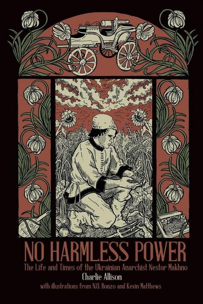 Produktbild: No Harmless Power