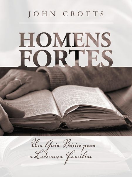 Produktbild: Homens fortes