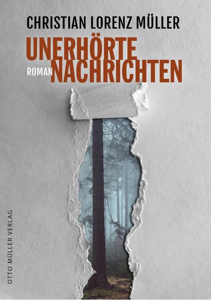 Produktbild: Unerh&ouml;rte Nachrichten