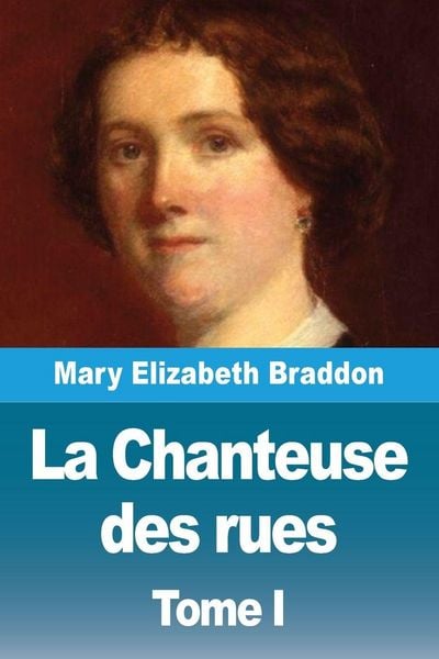 Produktbild: La Chanteuse des rues