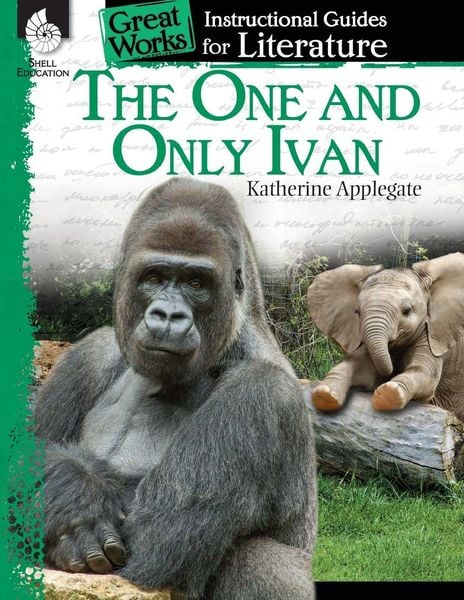 Produktbild: The One and Only Ivan