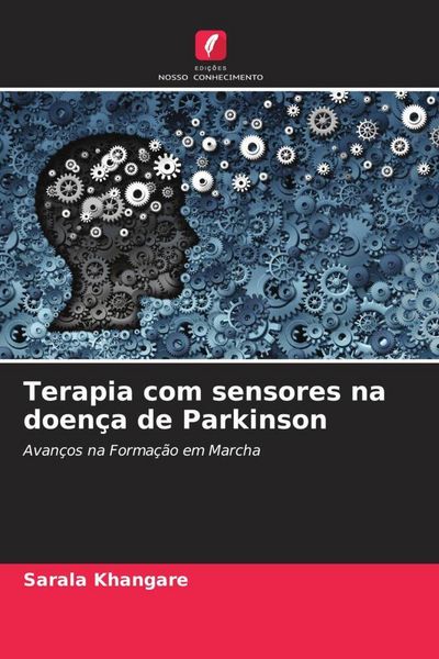 Produktbild: Terapia com sensores na doen&ccedil;a de Parkinson