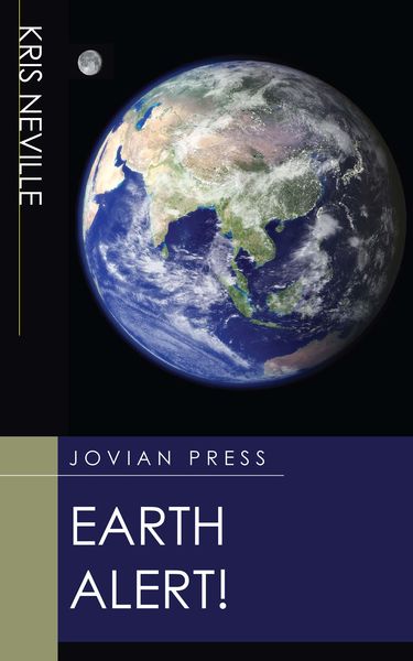 Produktbild: Earth Alert!