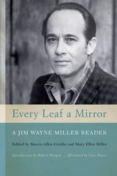 Produktbild: Every Leaf a Mirror