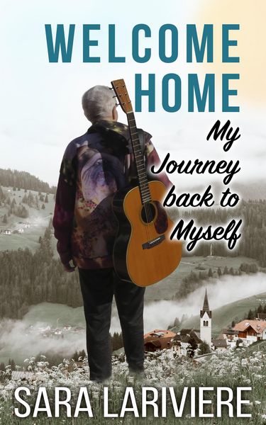 Produktbild: Welcome Home