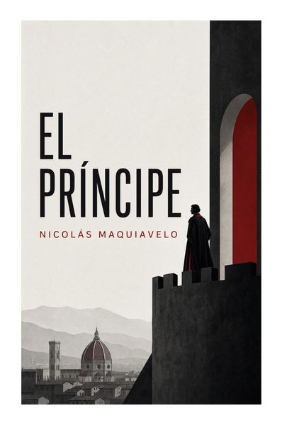 Produktbild: El Pr&iacute;ncipe
