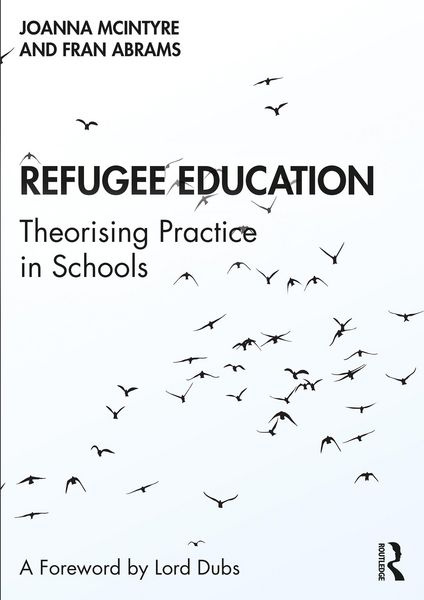 Produktbild: Refugee Education