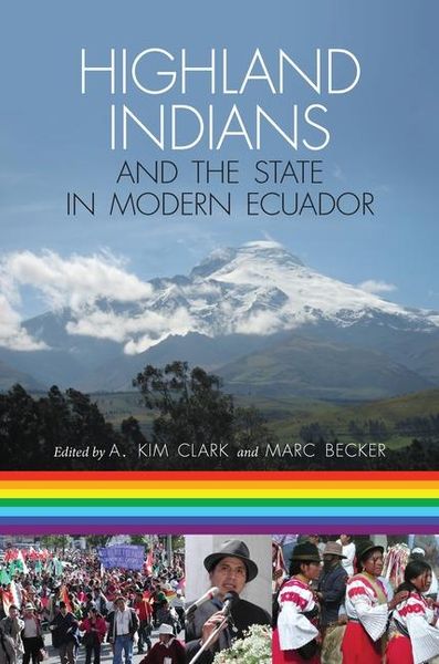 Produktbild: Highland Indians and the State in Modern Ecuador