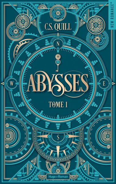 Produktbild: Abysses T01