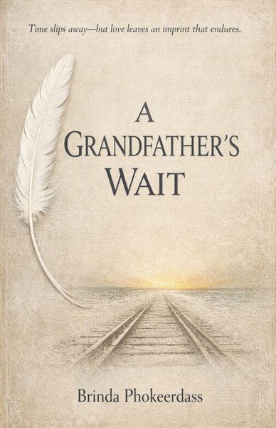Produktbild: A Grandfather's Wait