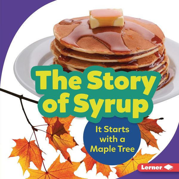 Produktbild: Story of Syrup