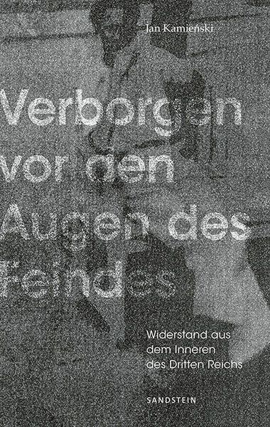 Produktbild: Verborgen vor den Augen des Feindes