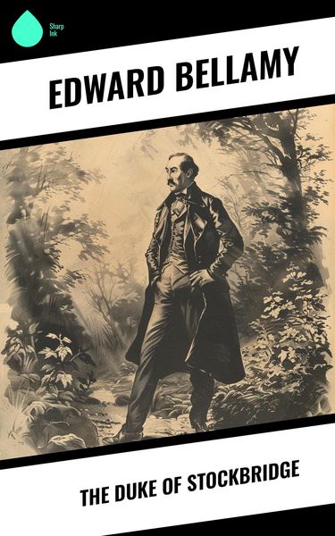 Produktbild: The Duke of Stockbridge