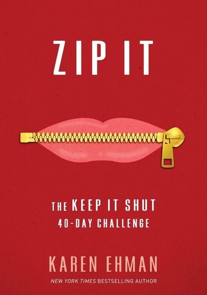 Produktbild: The Zip It