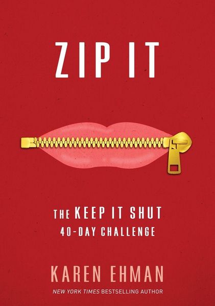 Produktbild: Zip It