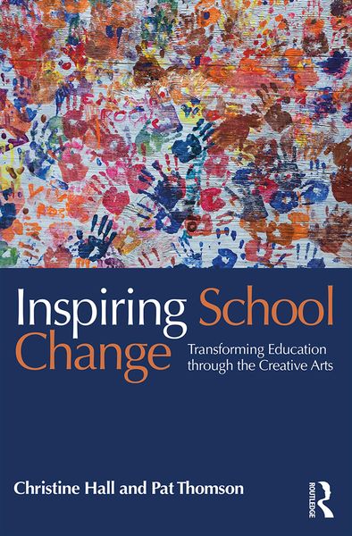 Produktbild: Inspiring School Change