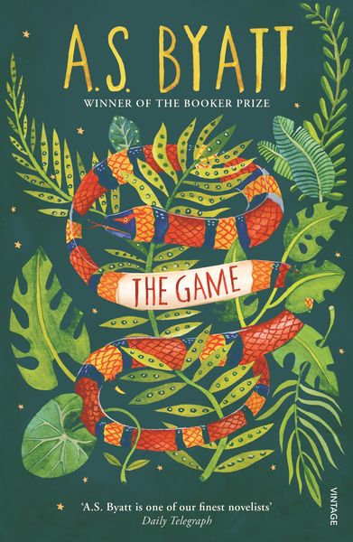 Produktbild: The Game