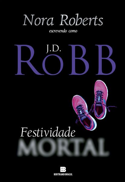Produktbild: Festividade Mortal