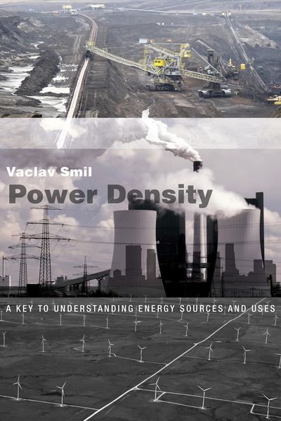 Produktbild: Power Density