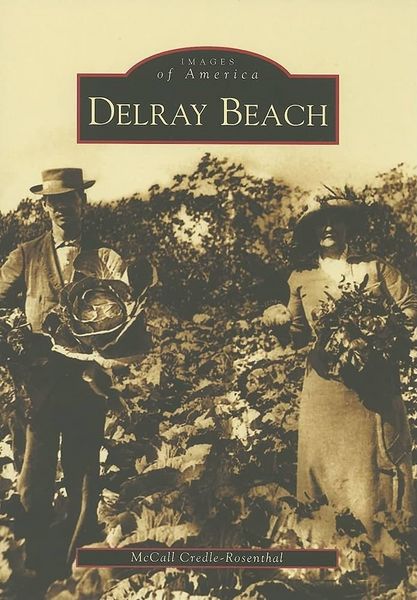 Produktbild: Delray Beach
