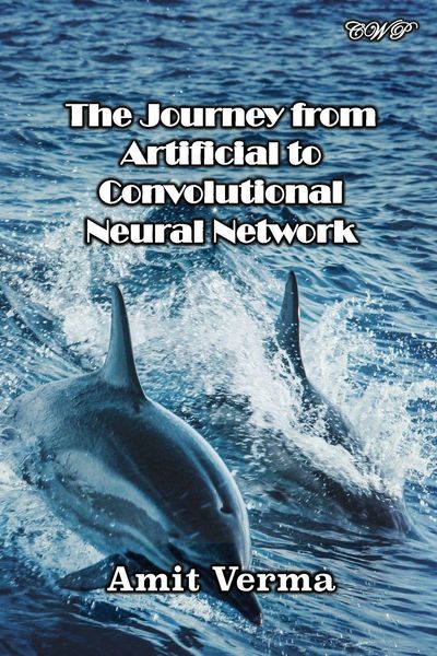 Produktbild: The Journey from Artificial to Convolutional Neural Network