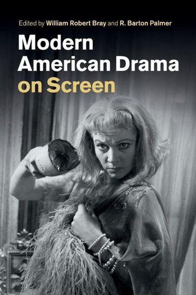 Produktbild: Modern American Drama on Screen