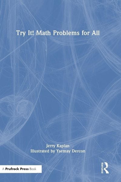 Produktbild: Try It! Math Problems for All
