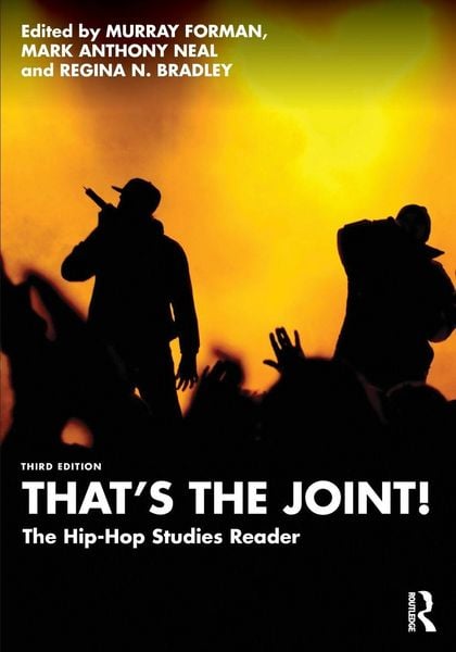 Produktbild: That's the Joint!