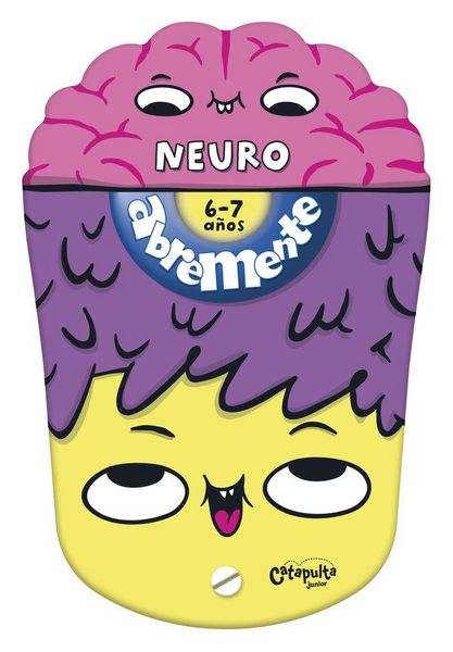 Produktbild: Abremente Neuro 6 -7 / Open Brain 6-7